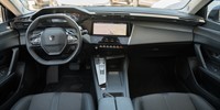 Peugeot 308 1.5 BlueHDI ALLURE PACK