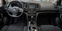 Renault Megane 1.5 DCI