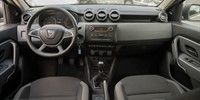 Dacia Duster 1.5 DCI 4X4