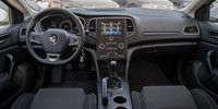 Renault Megane 1.5 DCI