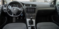 Volkswagen Golf 1.6 TDI 