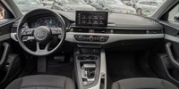 Audi A4
 2.0 TDI