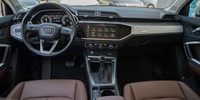 Audi Q3 35 TDI S-Tronic