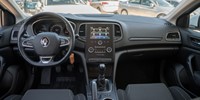 Renault Megane 1.5 DCI
