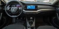 Škoda Octavia 2.0 TDI