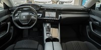 Peugeot 508 1.5 BlueHDI