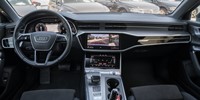 Audi A6
 2.0 TDI S line