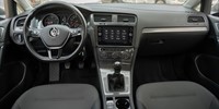 Volkswagen Golf 1.6 TDI