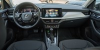 Škoda Kamiq 1.6 TDI DSG Business