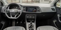 Seat Ateca 2.0 TDI STYLE BUSINESS