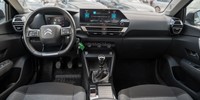 Citroën C4 1.5 BlueHDI