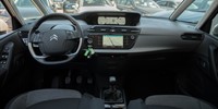 Citroën  C4 Spacetourer 1.5 BlueHDI