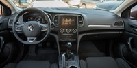 Renault Megane 1.5 DCI