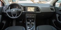 Seat Ateca 1.6 TDI DSG