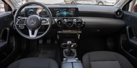 Mercedes-Benz A-Class 180D