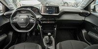 Peugeot 208 1.5 BlueHDI