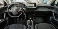 Peugeot 2008 1.5 BlueHDI