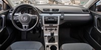 Volkswagen Passat 1.6 TDI
