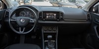 Škoda Karoq 1.6 TDI DSG