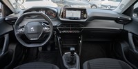 Peugeot 2008 1.5 BlueHDI