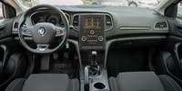 Renault Megane 1.5 DCI