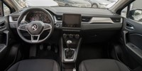 Renault CAPTUR 1.5 DCI BUSINESS