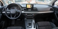 Audi Q5 2.0 TDI S-Tronic QUATTRO