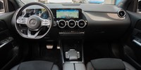 Mercedes-Benz GLA 200 D AMG