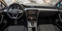 Volkswagen Passat 2.0 TDI DSG