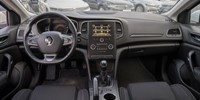 Renault Megane 1.5 DCI