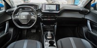 Peugeot 2008 1.5 BlueHDI ALLURE BUSINESS