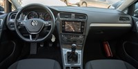 Volkswagen Golf 1.6 TDI