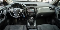 Nissan
 X-TRAIL 1.6 DCI