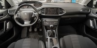 Peugeot 308 1.5 BlueHDI