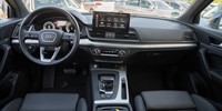 Audi Q5 40 TDI QUATTRO