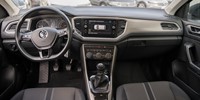 Volkswagen T-Roc 2.0 TDI