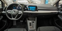 Volkswagen Golf 2.0 TDI