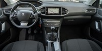 Peugeot 308 1.5 BlueHDI