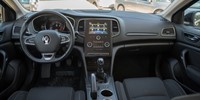 Renault Megane 1.5 DCI