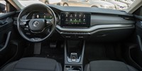 Škoda Octavia 2.0 TDI DSG