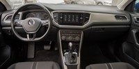 Volkswagen T-Roc 2.0 TDI