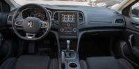 Renault Megane 1.5 DCI