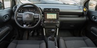 Citroën C3 AIRCROSS 1.5 BlueHDI
