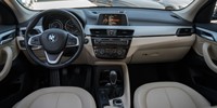 BMW
 X1  SDrive 18D