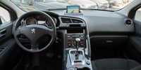 Peugeot 3008 1.6 BlueHDI