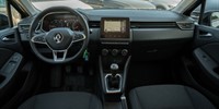 Renault Clio 1.5 DCI