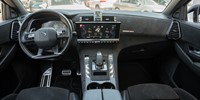 DS DS 7 CROSSBACK  1.5 BlueHDI PERFORMANCE LINE