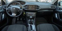 Peugeot 308 1.5 BlueHDI