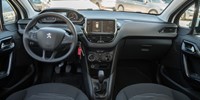 Peugeot 208 1.5 BlueHDI