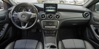 Mercedes-Benz GLA 200 d